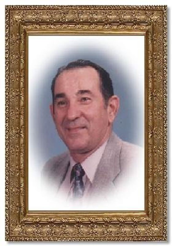 Ray Carrol Hudson