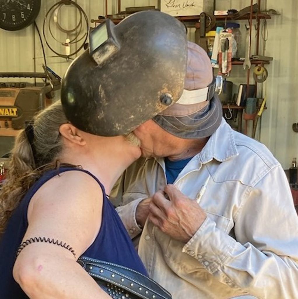 Barry William Prather