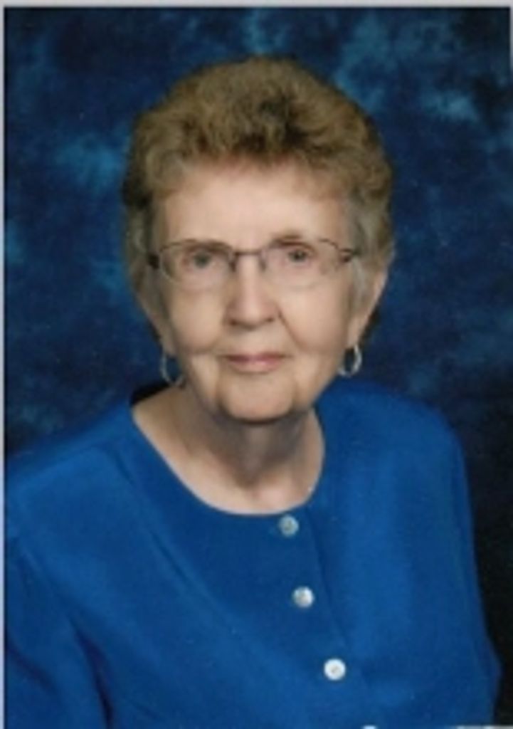 Charlotte Schmidt