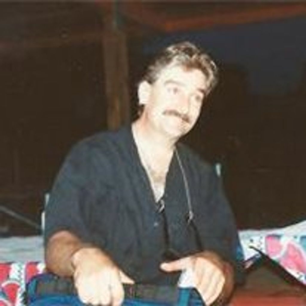 George Stephen Cherkes