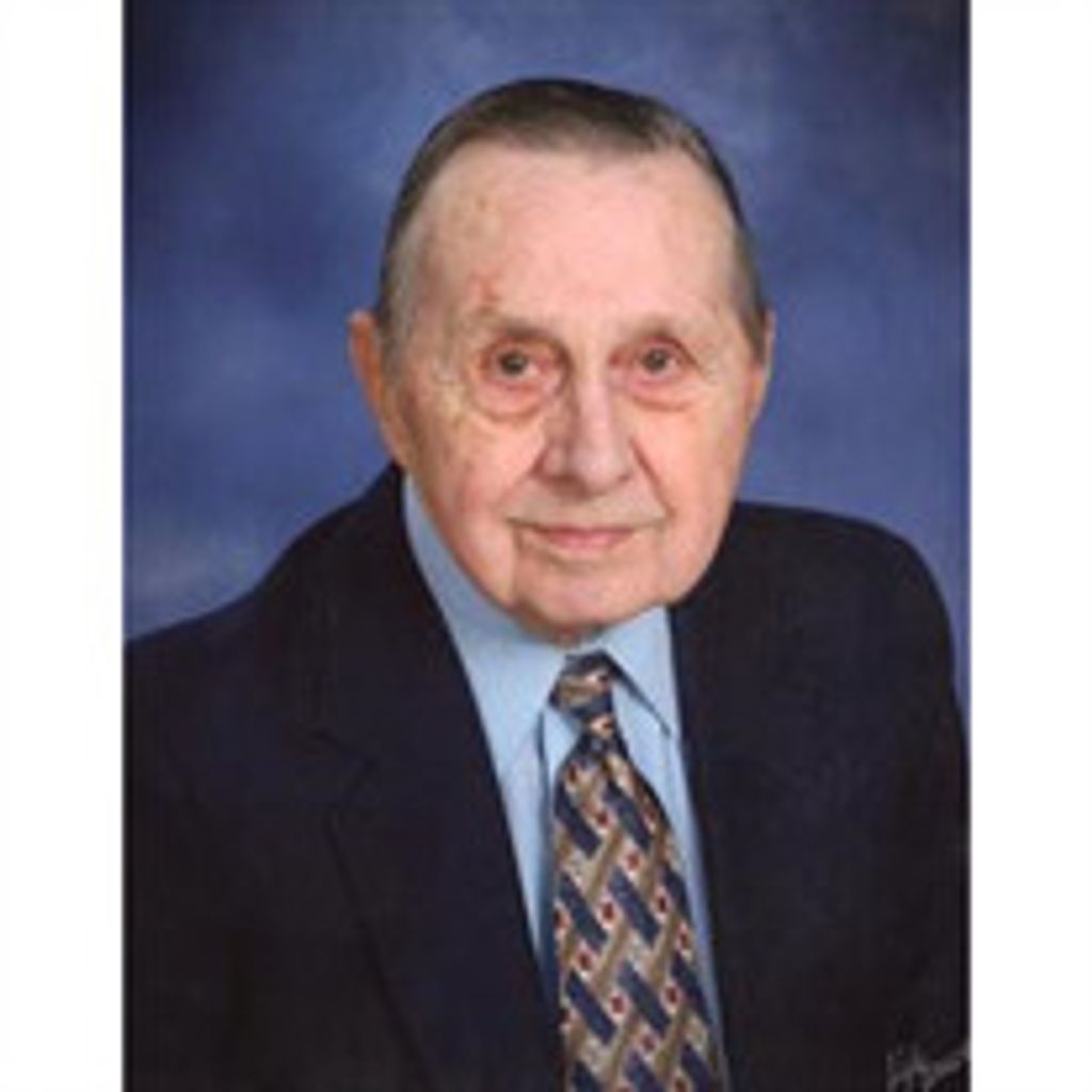 Aloysious Stanley Andrzejewski
