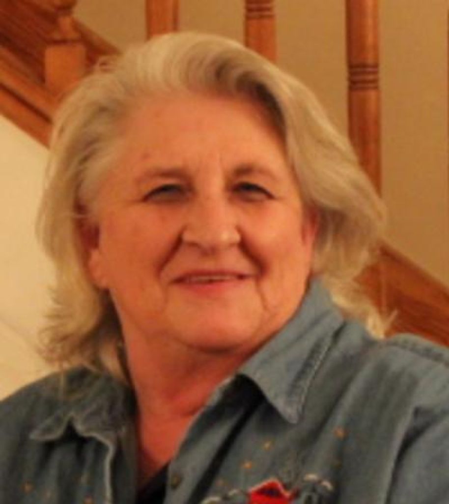 Margaret Susan Mann Profile Photo
