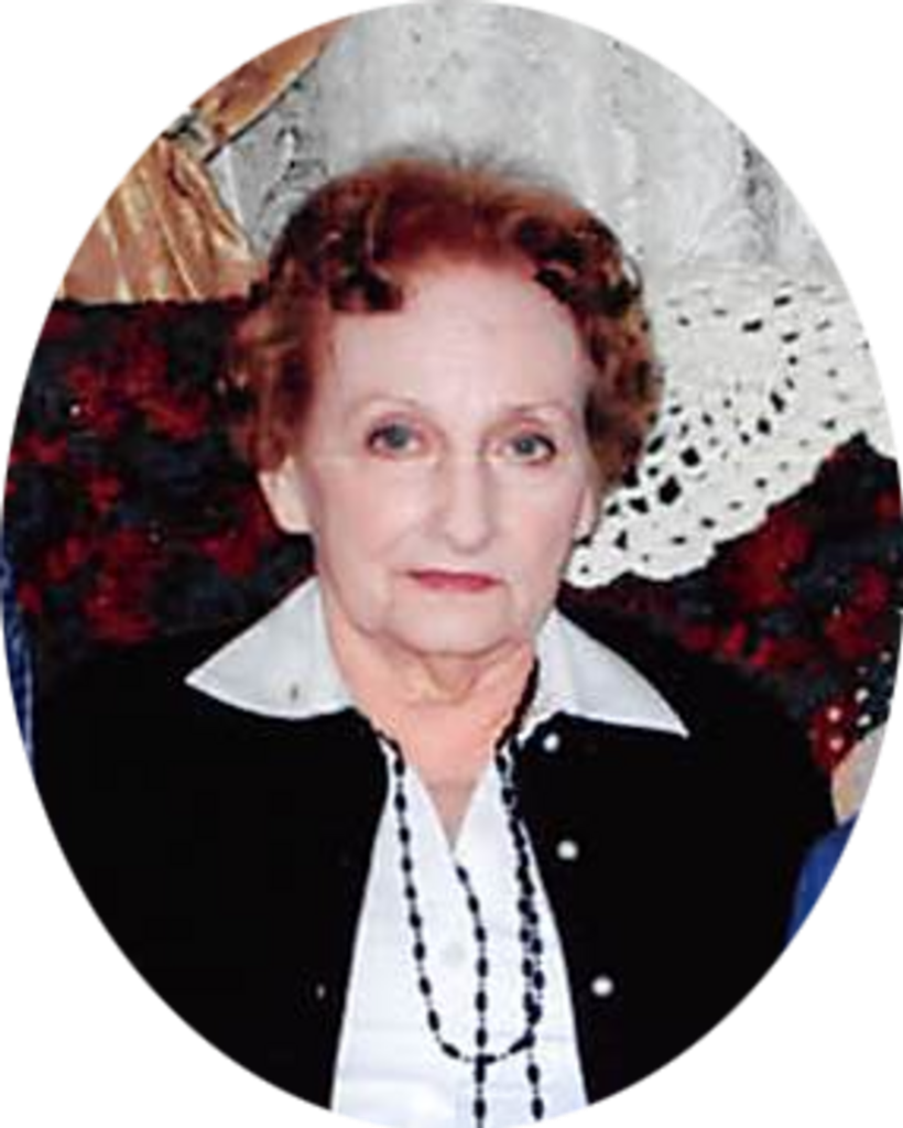 Johnnie Sue Adcock Boswell