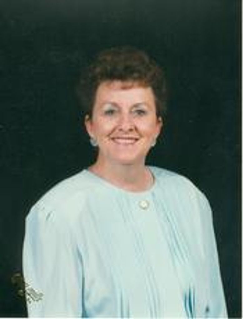 Ila M. Godfrey George