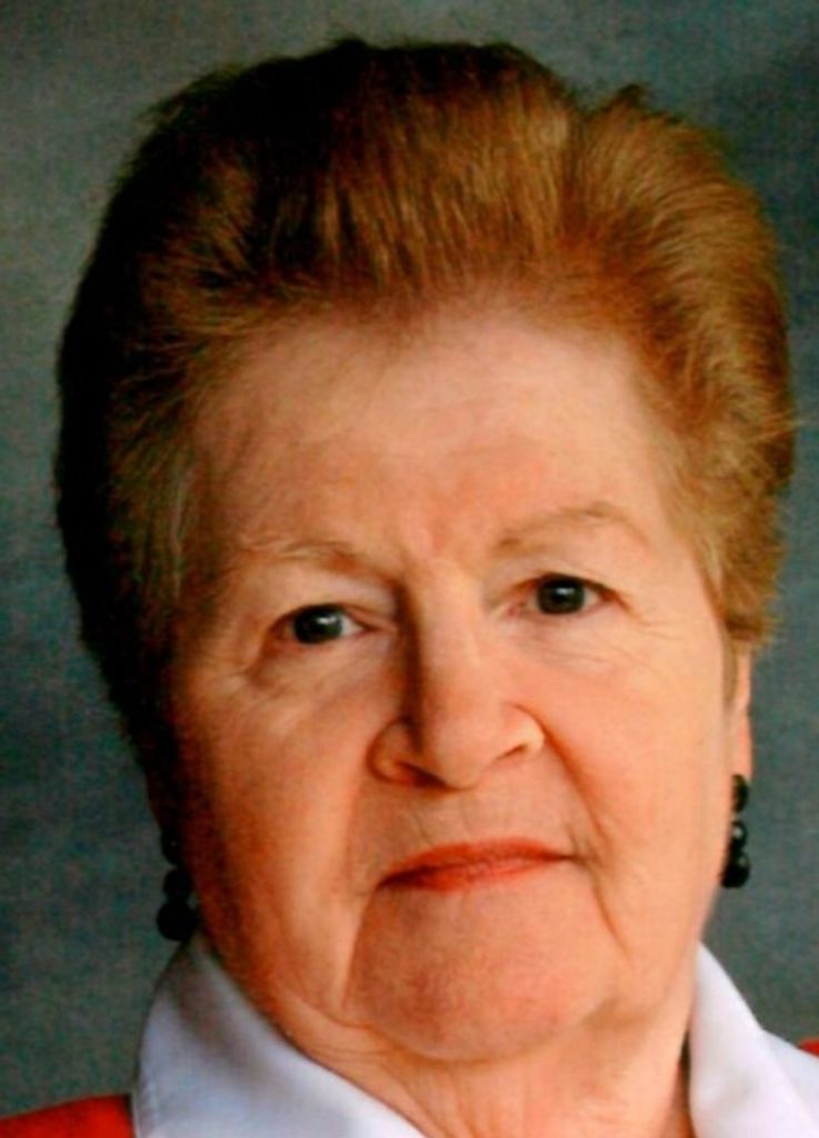 Marilyn J. (Shaffer)  Felix