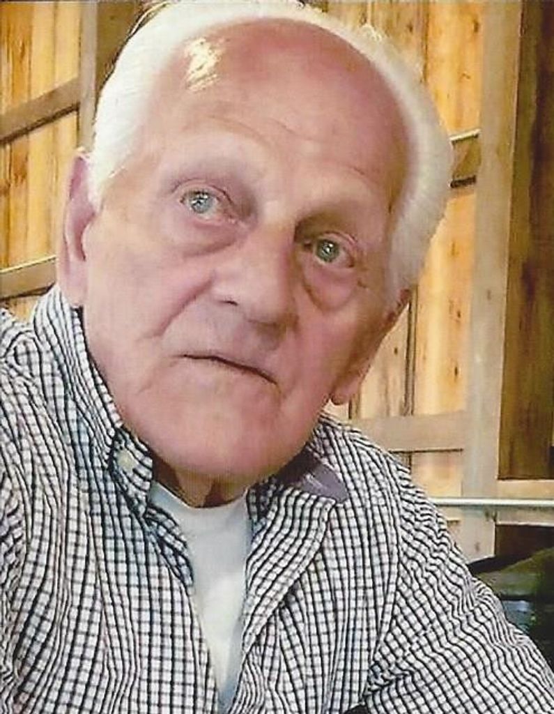 Robert A. "Bob" Muldrew