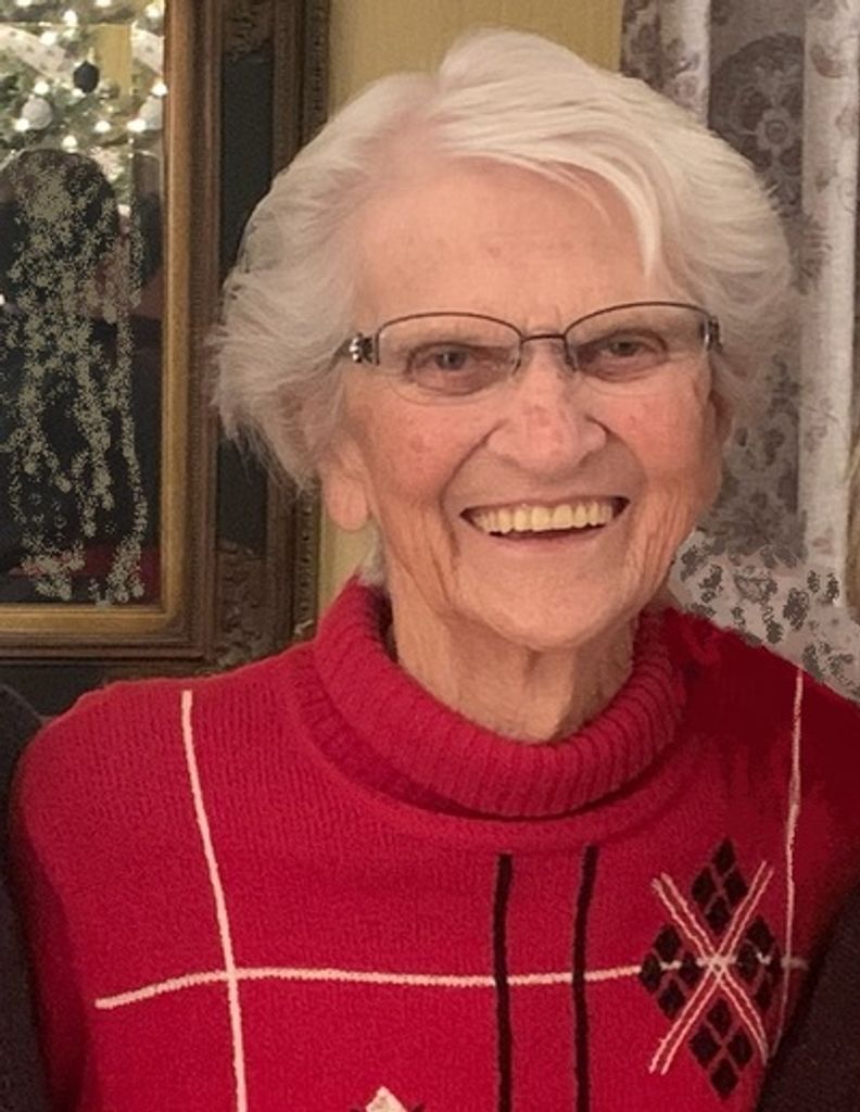 Margaret Mary Smith Profile Photo