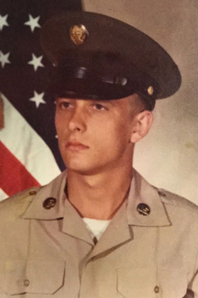 Larry R. Phillips