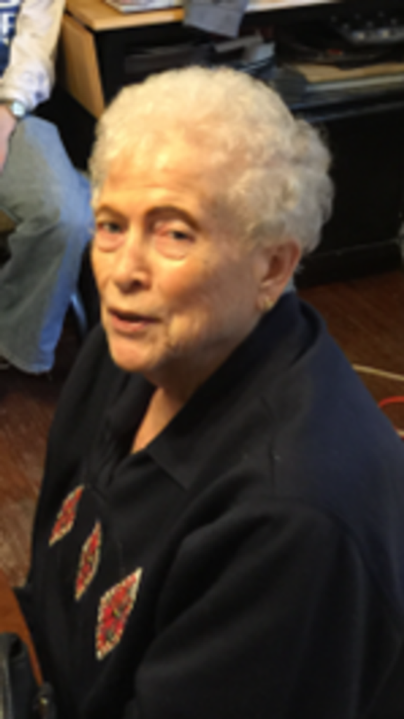 Florence (Flo) Sutton (Spencer) Profile Photo