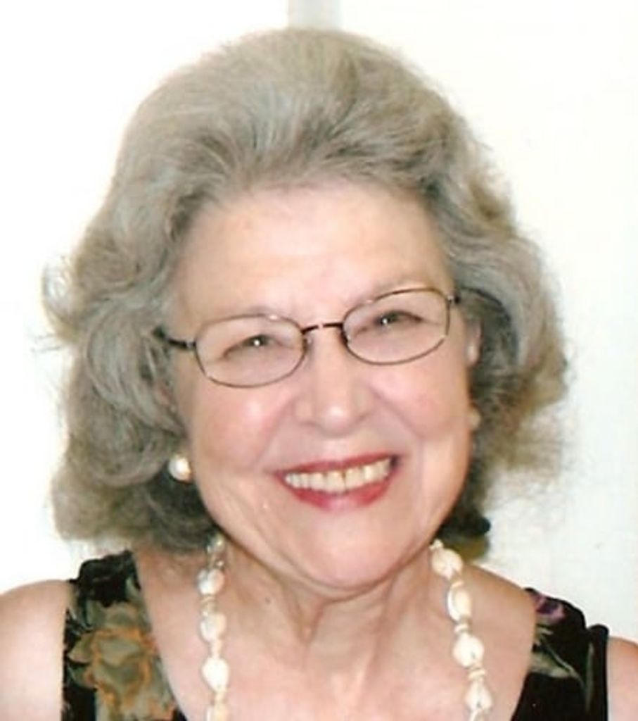 Kathryn Marie Holt