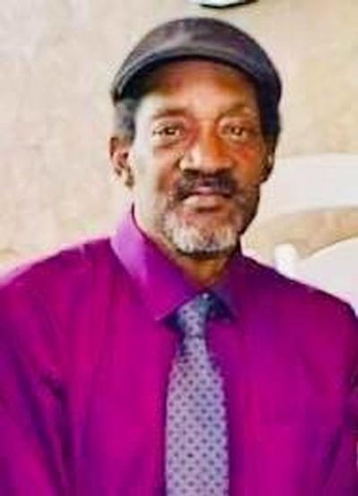 Frank James Hartridge, Sr.