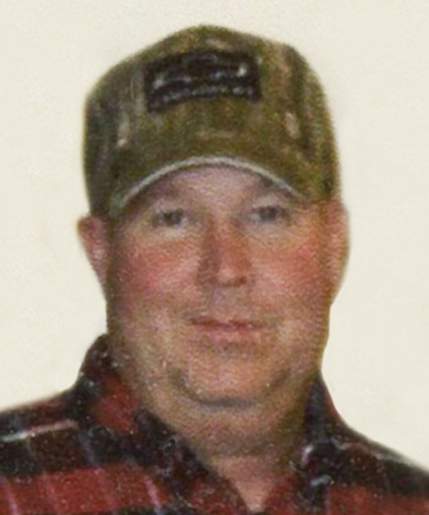 Mark Thomas Smith