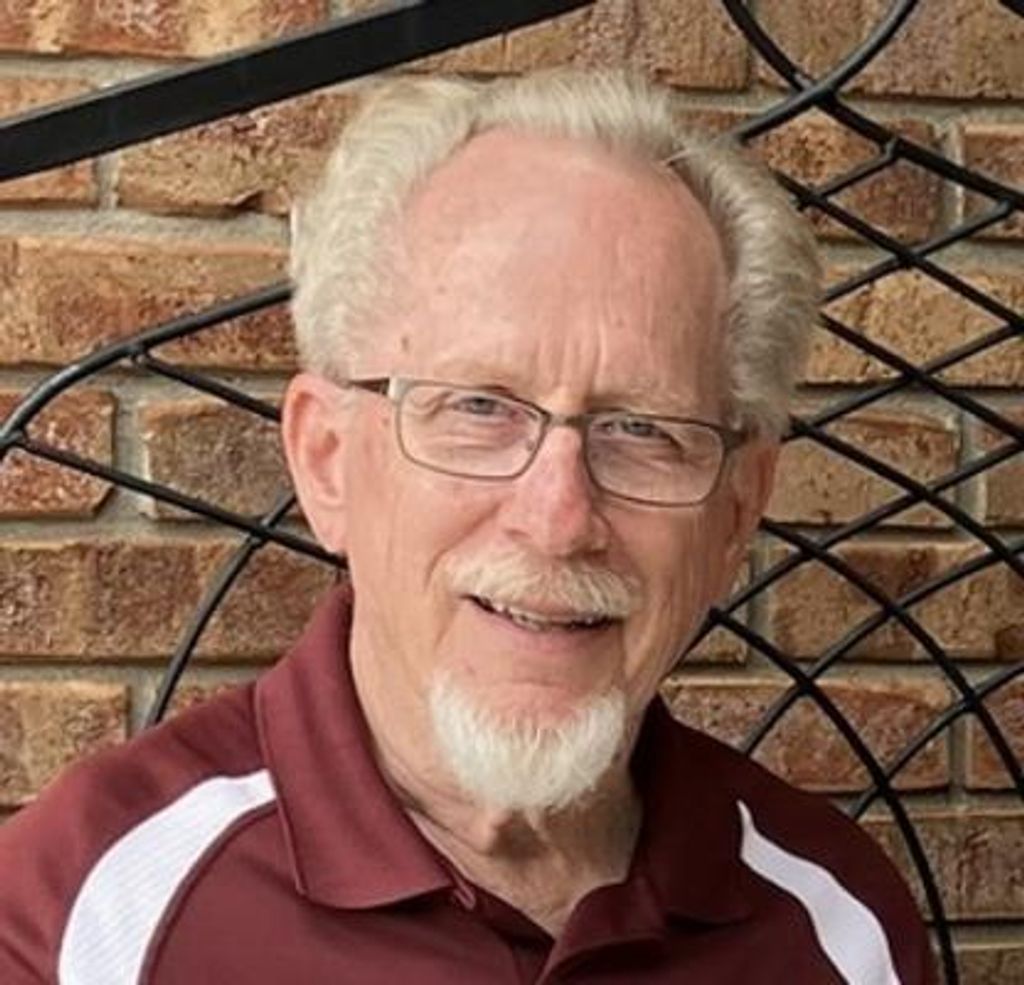 Donald R. Ostrom Profile Photo