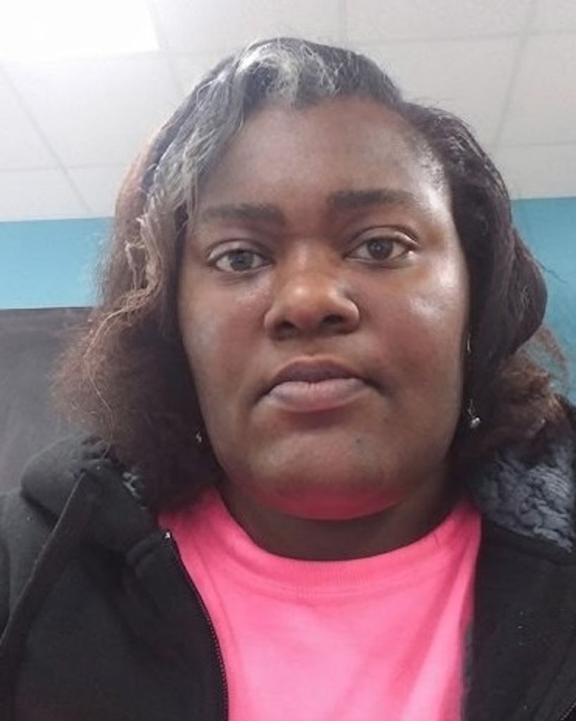 Chiquita Brown Profile Photo
