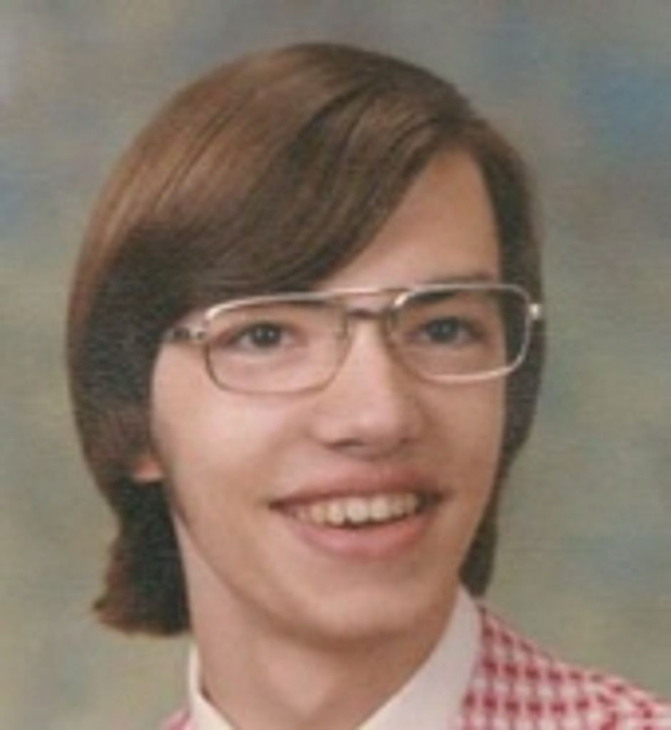 David Lee Hamman