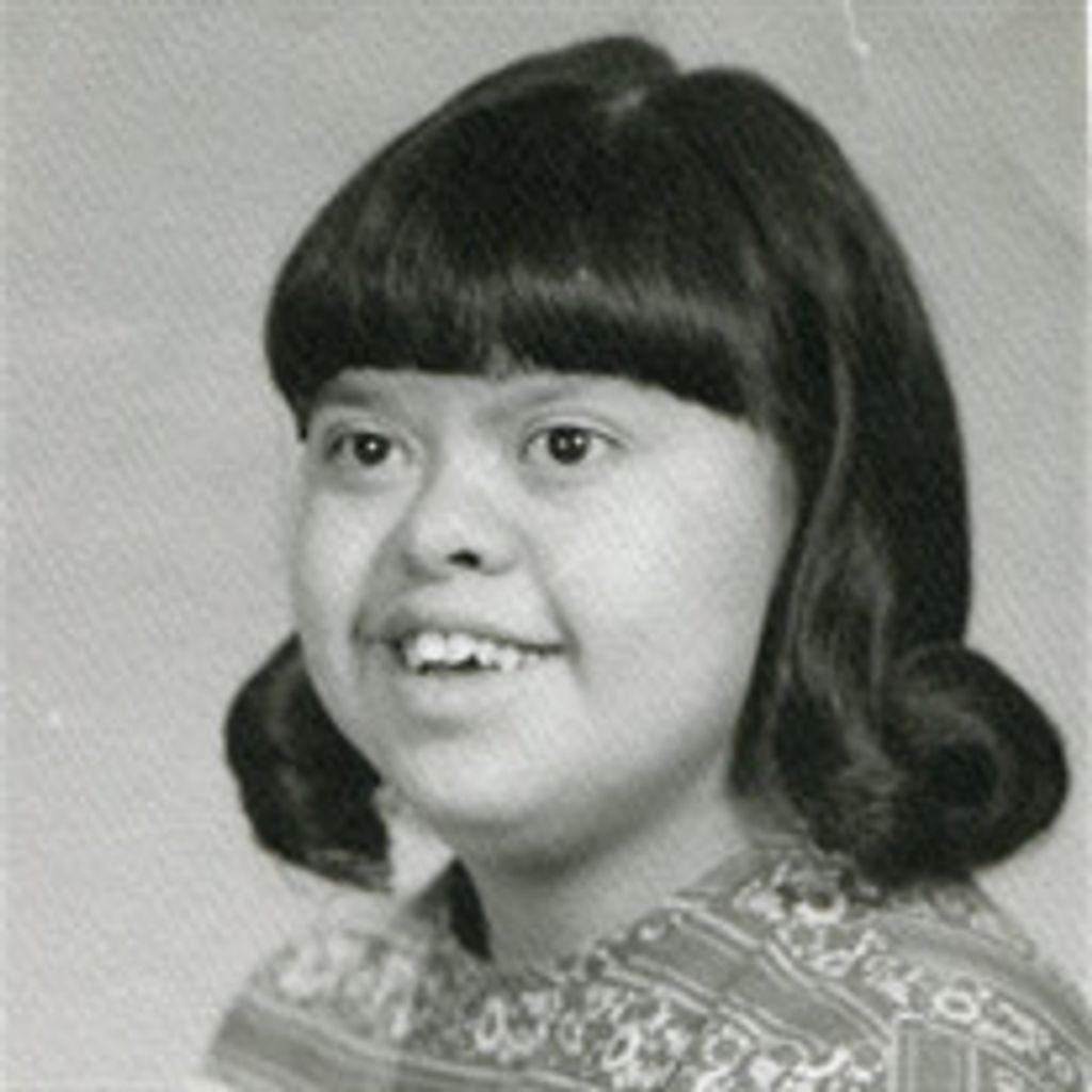Margaret "Margie" Barron
