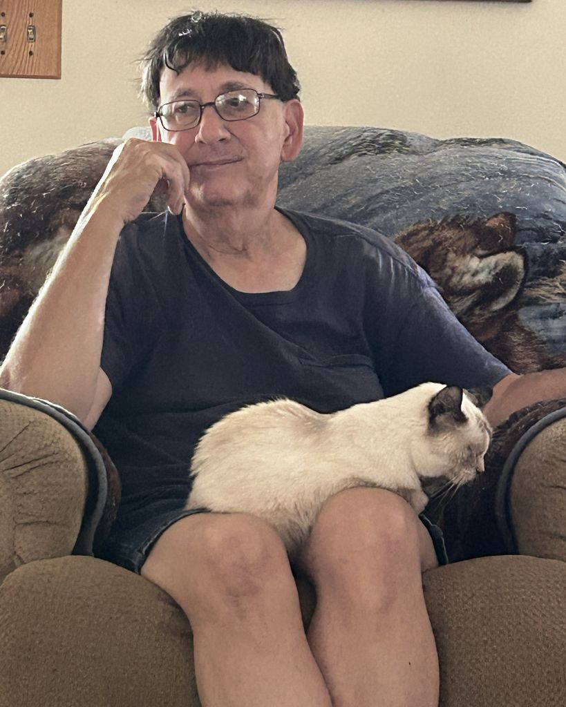 Michael E. Praul