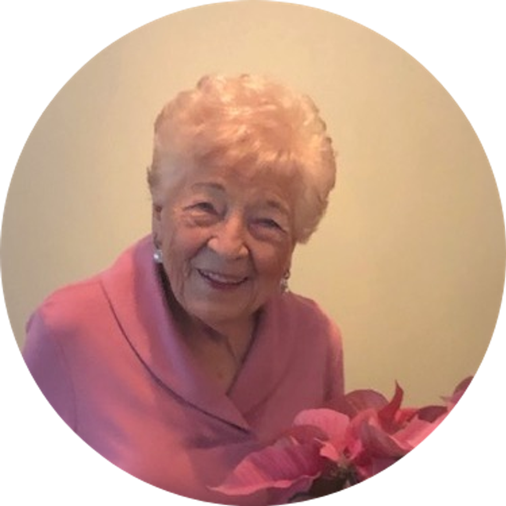 Margaret Ann Rogel