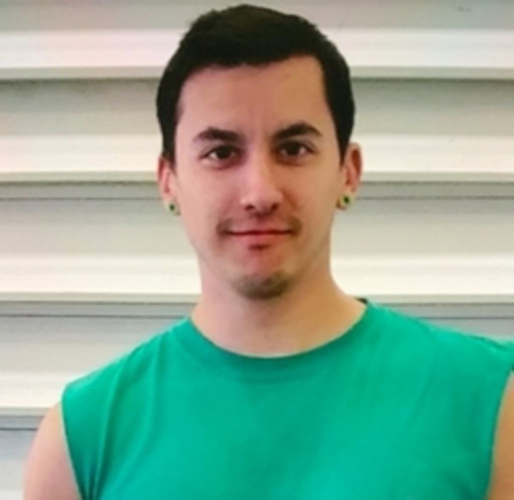 Jesse Barrera Castillo Profile Photo