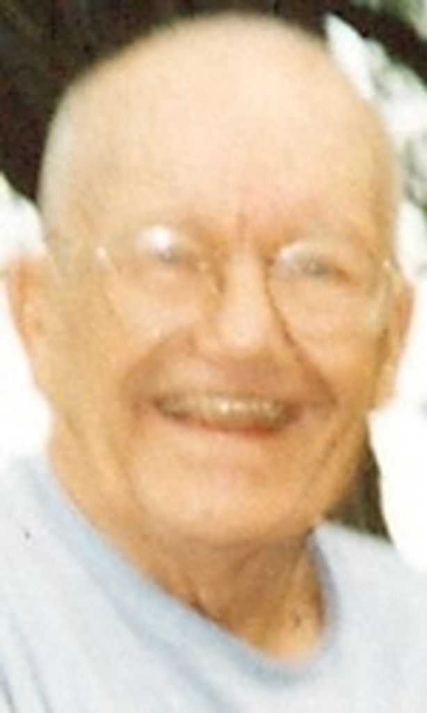 Harold J. Tippet