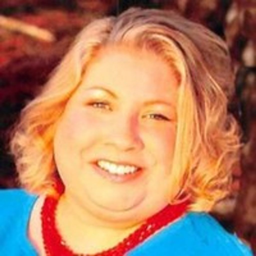 Heather Jean Brackman