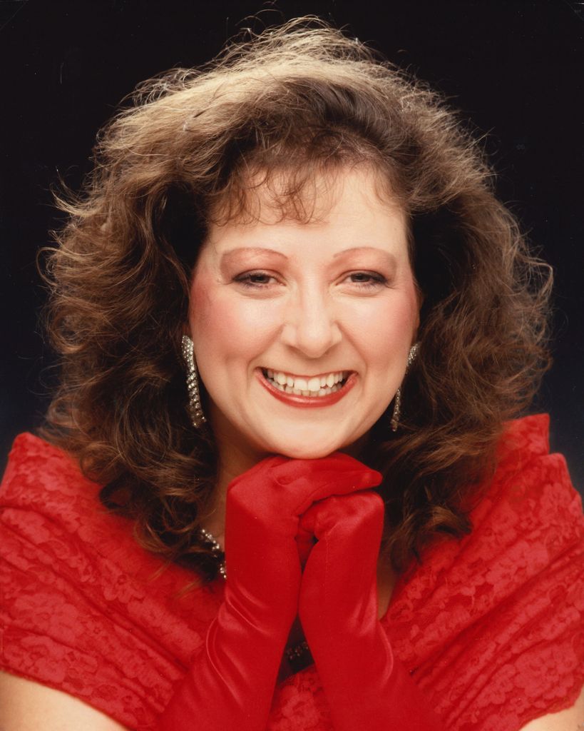 Bonnie Kay Carmody