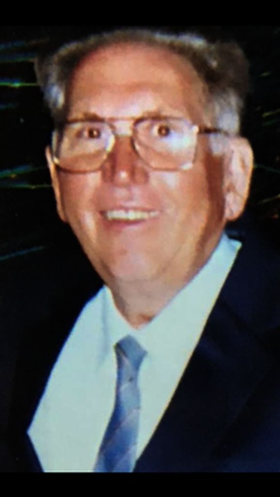 John A. Wilson Sr. Profile Photo