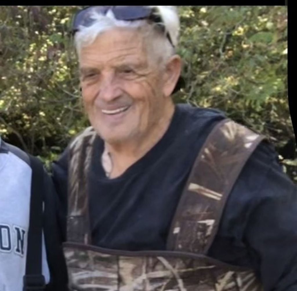 William Robert Kahlenbeck Profile Photo