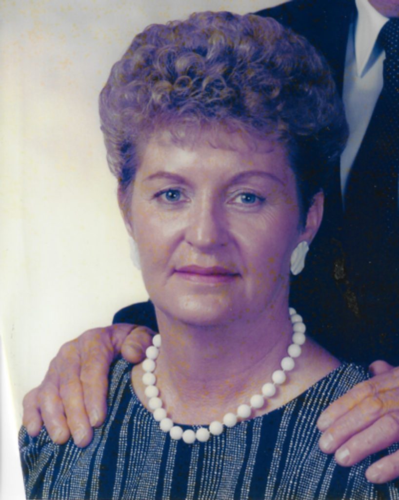 Margaret "Peggy" Young Wiggins Profile Photo
