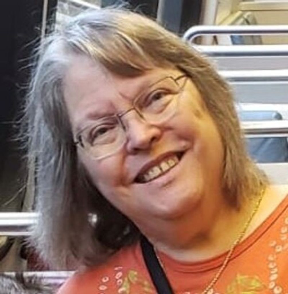 Betty Rose Paugh Profile Photo
