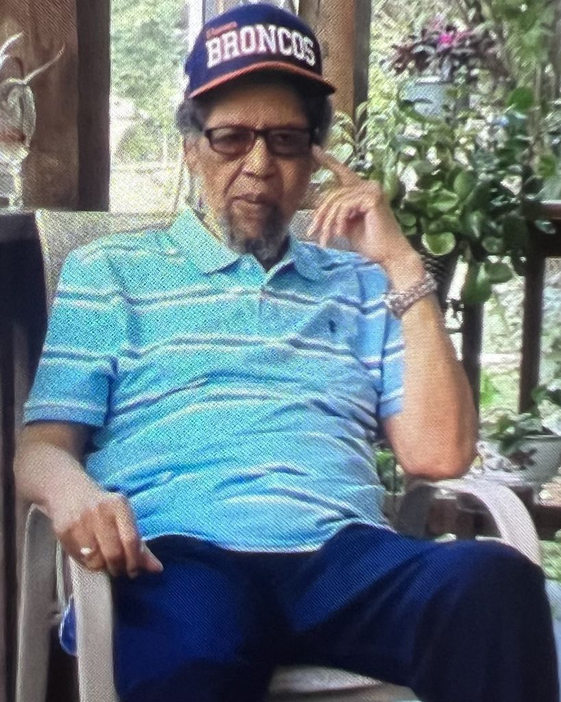 John Henry Trayham, Sr.