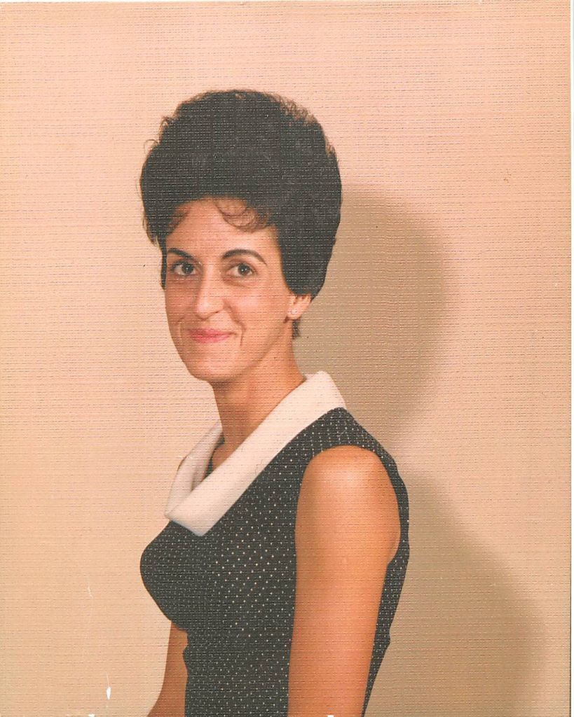 Melba Stephenson