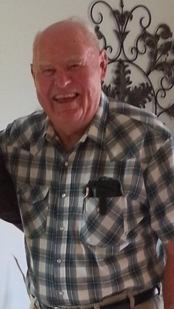 Leonard Alm, Sr. Profile Photo