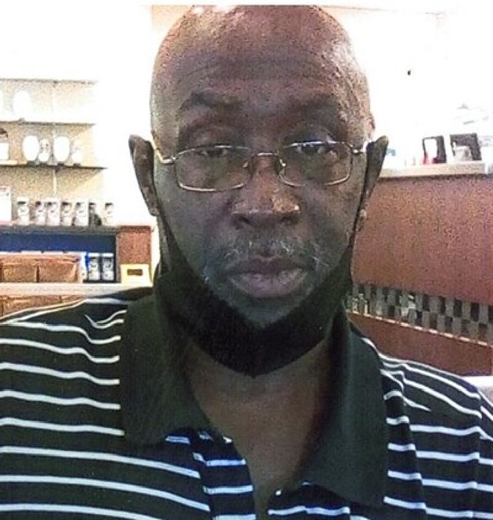 Donald Green Profile Photo