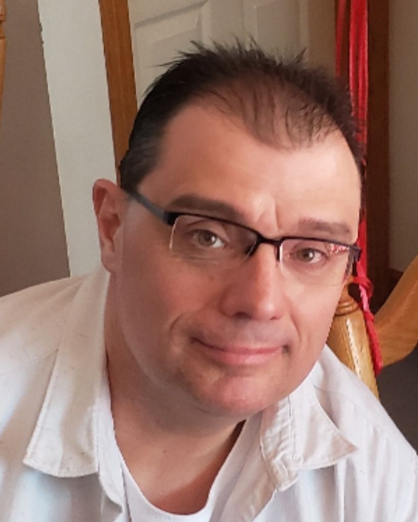 John Thomas DiDomizio