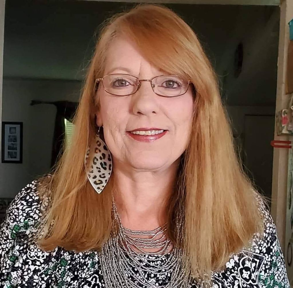 Suzanne Renee Mason