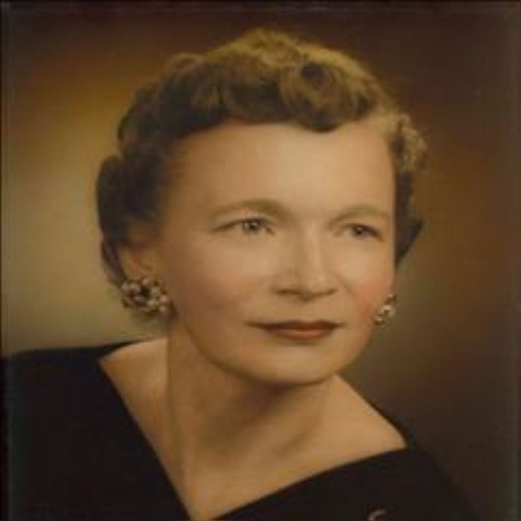 Hazel Glennie Sutterfield Profile Photo