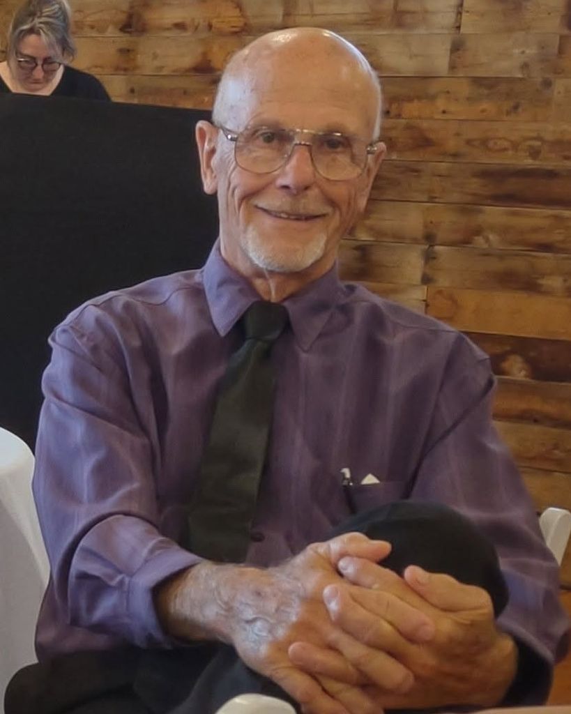 Jim C. "Bud" Baugess Profile Photo