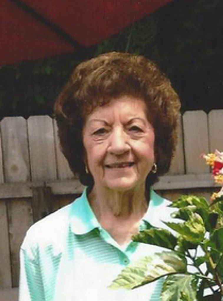 Mary F. (Venuto)  Sweezy