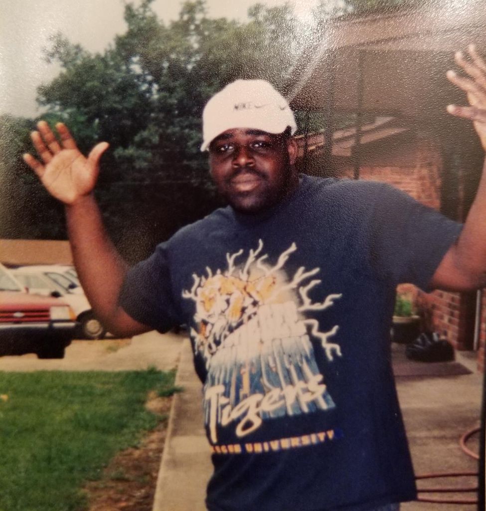 Mr. Willie Clyde Ellis Jr. Profile Photo