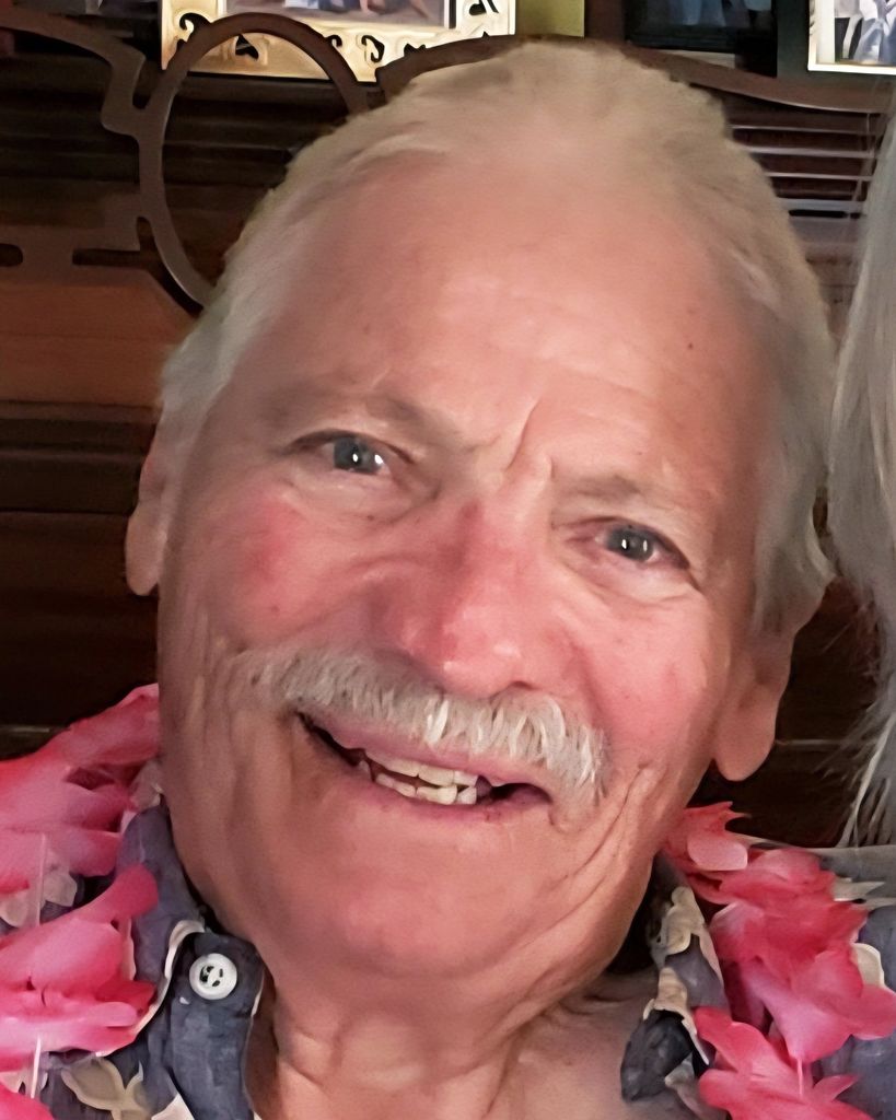 Jerry M. Brown Profile Photo
