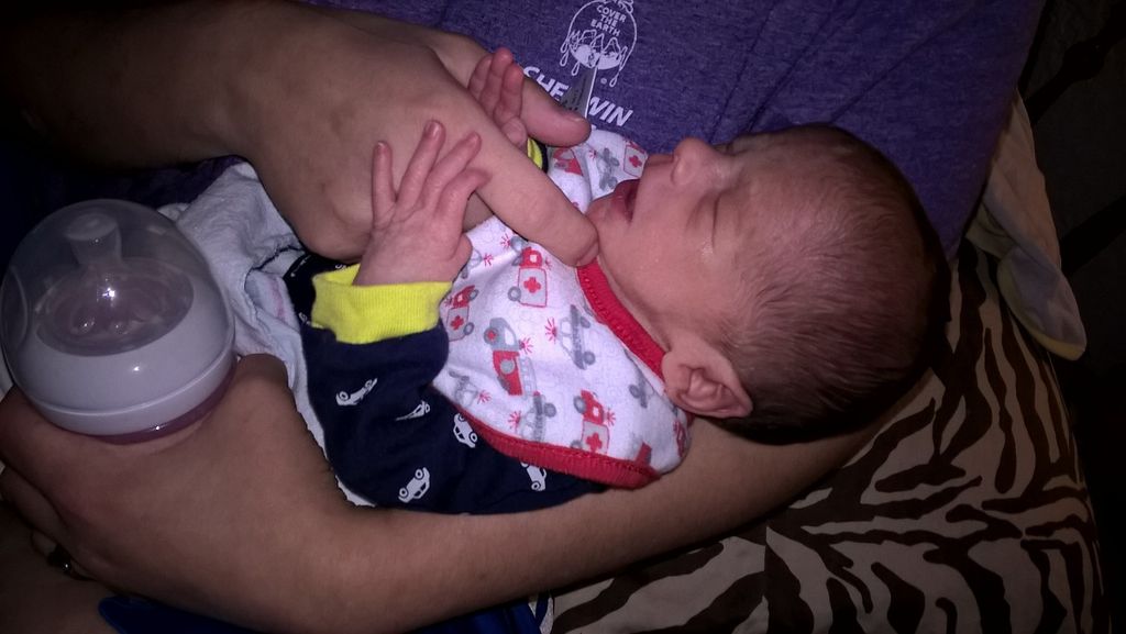 Benjamin Walker Mitchell