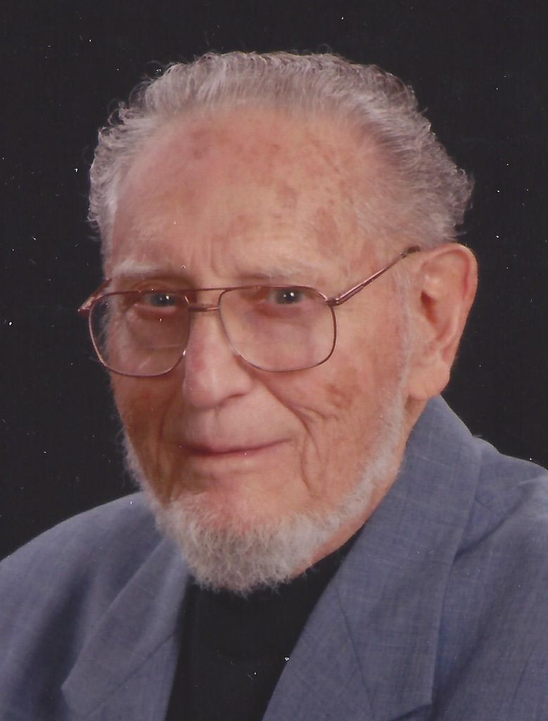 Lloyd J. Dickhut