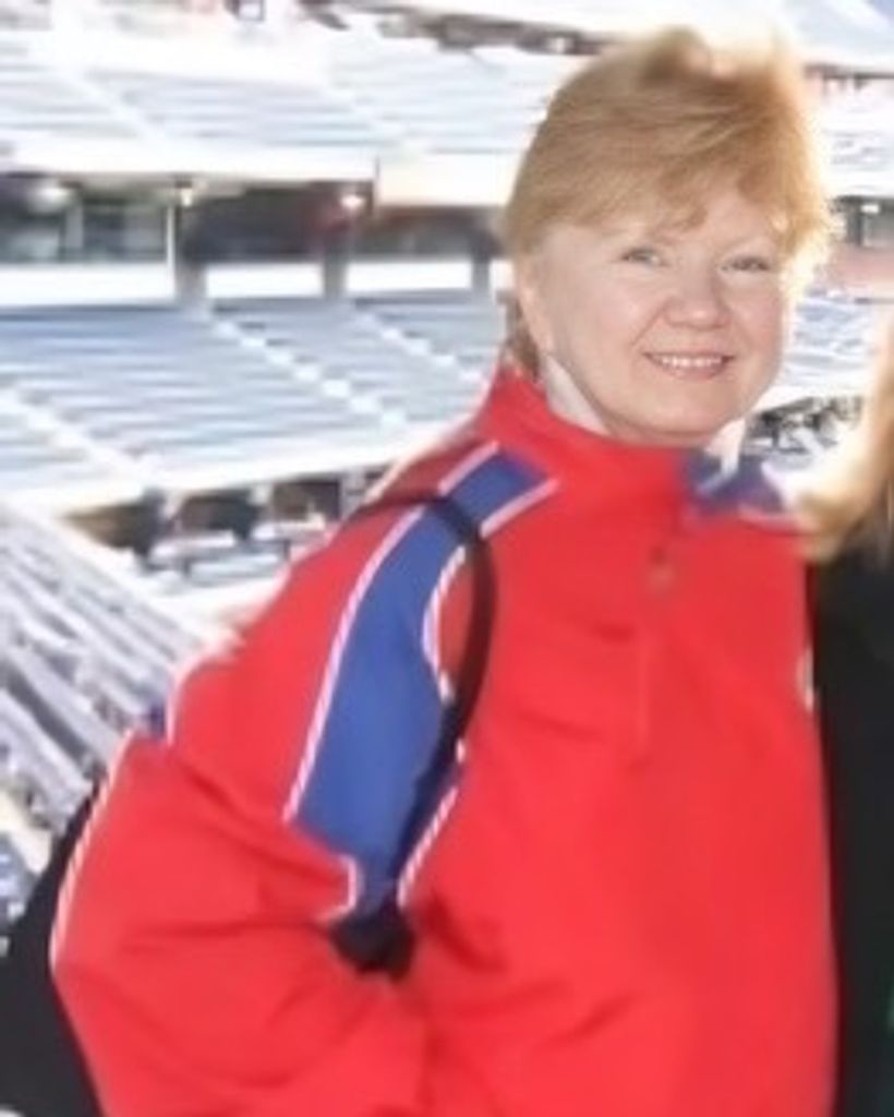 Elizabeth Ann "Nancy" Mosco