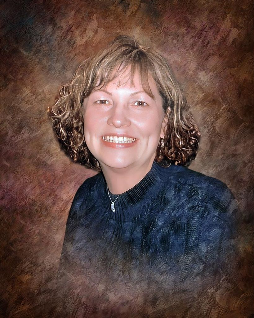Donna Lavern Carmona