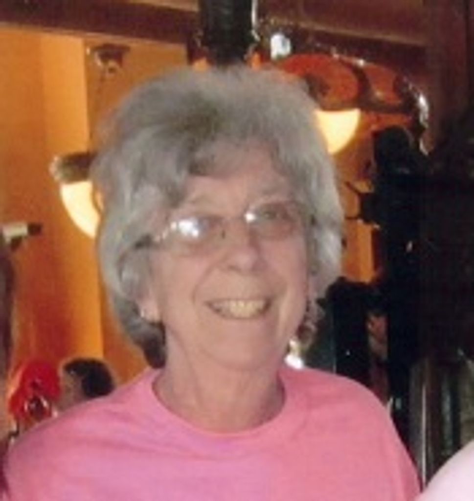 Donna Woodwell