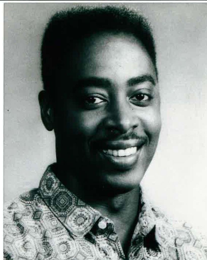 TONY ANDREW JONES Profile Photo