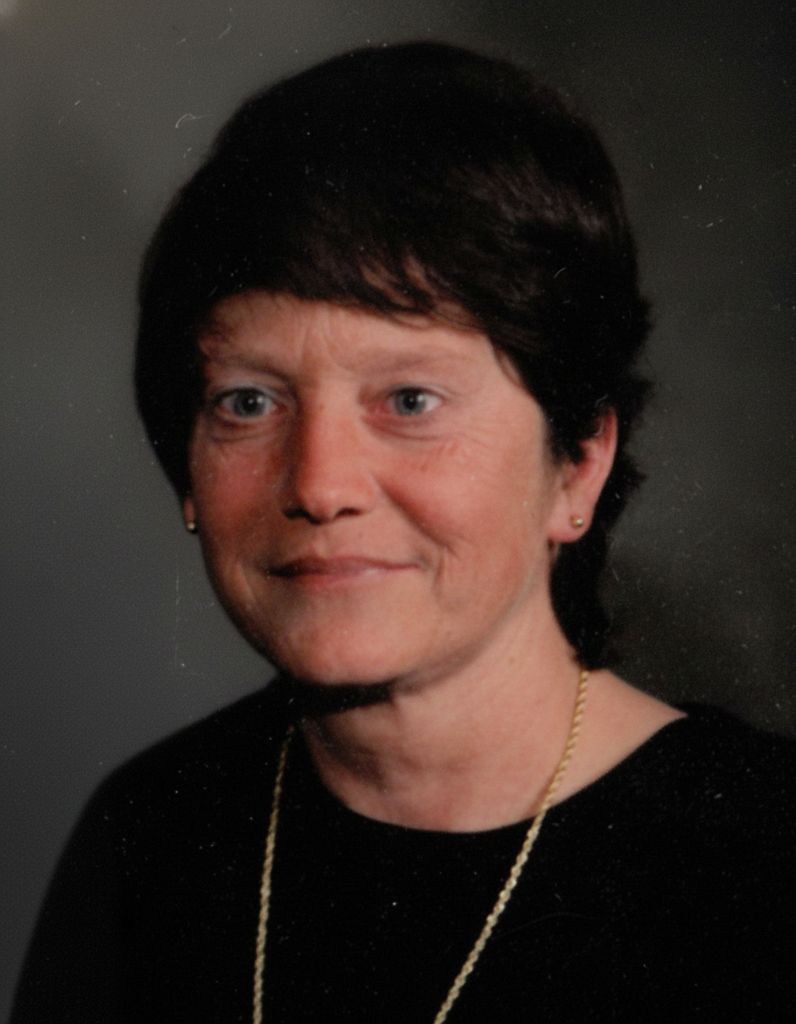 Deborah L. Folz Profile Photo