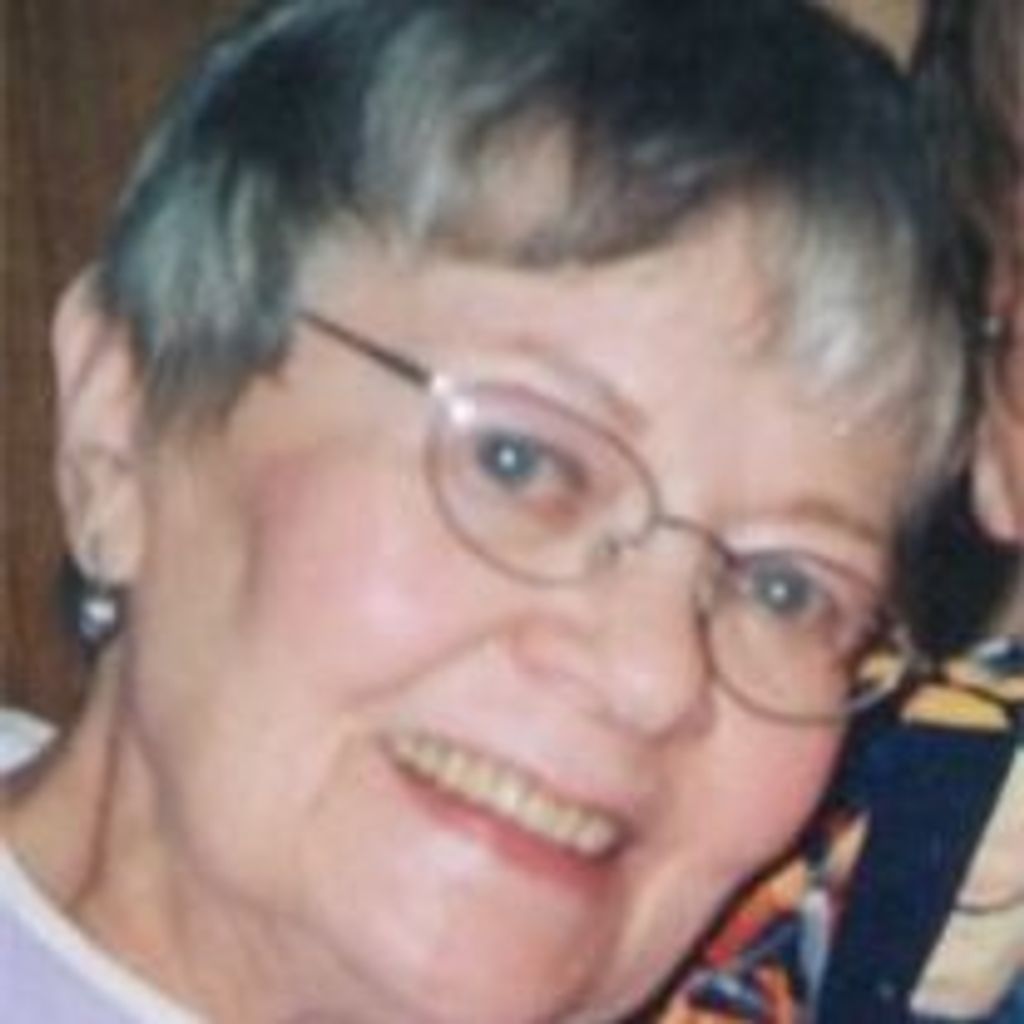 Jane Urtz