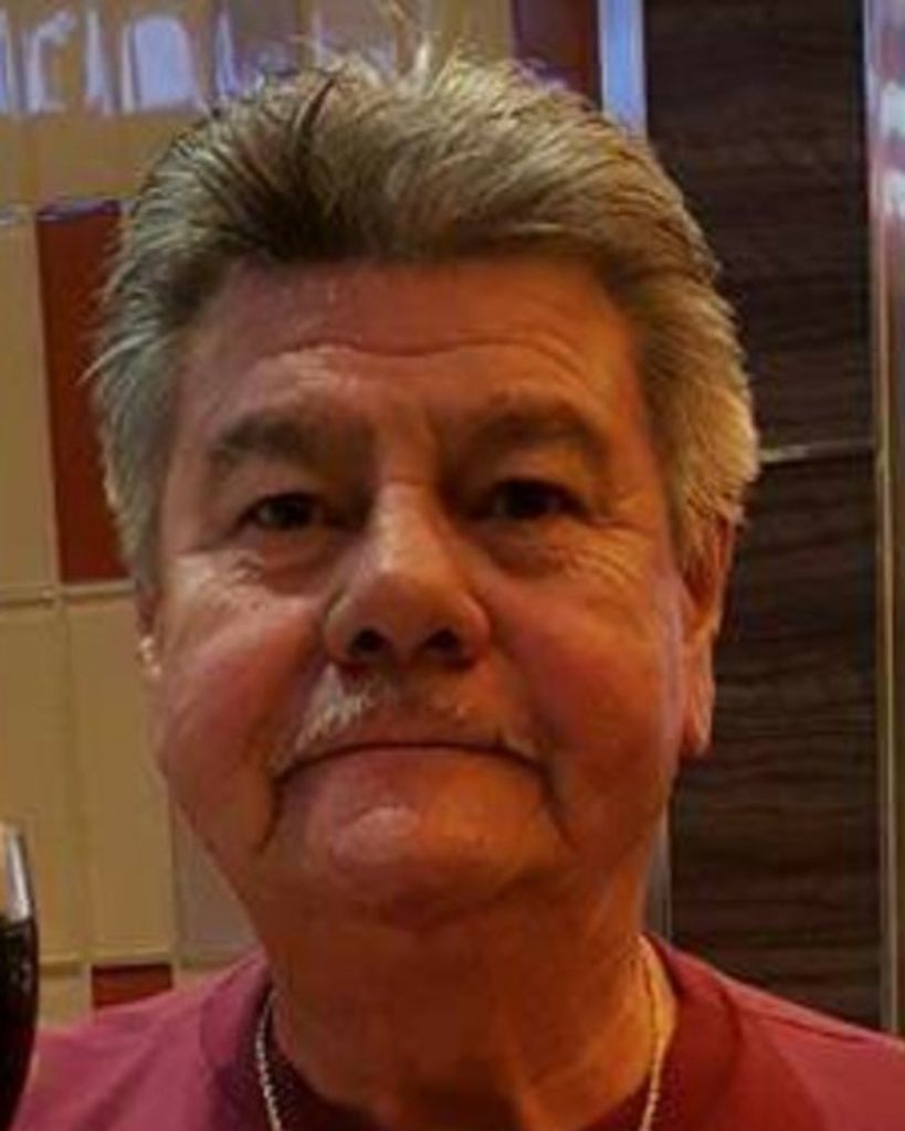 Alvin Alfred Gonzales